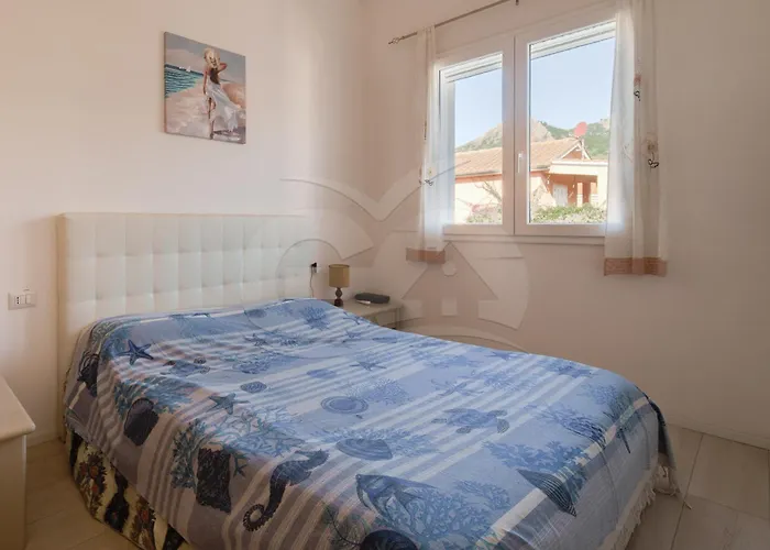 Marechiara - Goelba * 포르투 아주로