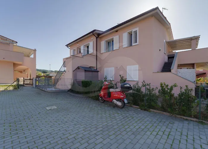 Marechiara - Goelba * 포르투 아주로