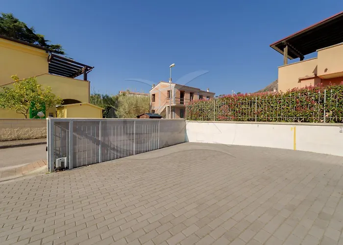 Marechiara - Goelba 포르투 아주로