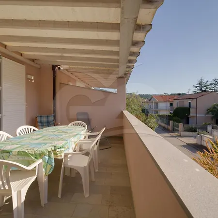 Marechiara - Goelba Apartament Porto Azzurro