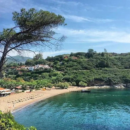 شقة Marechiara - Goelba *