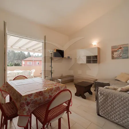 Apartament Marechiara - Goelba Porto Azzurro