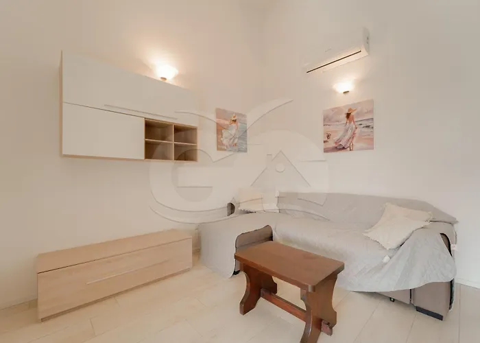 Apartament Marechiara - Goelba