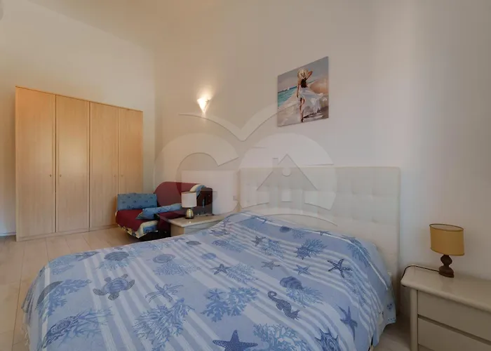 Marechiara - Goelba * Porto Azzurro