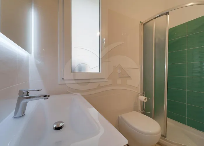 Marechiara - Goelba Apartament