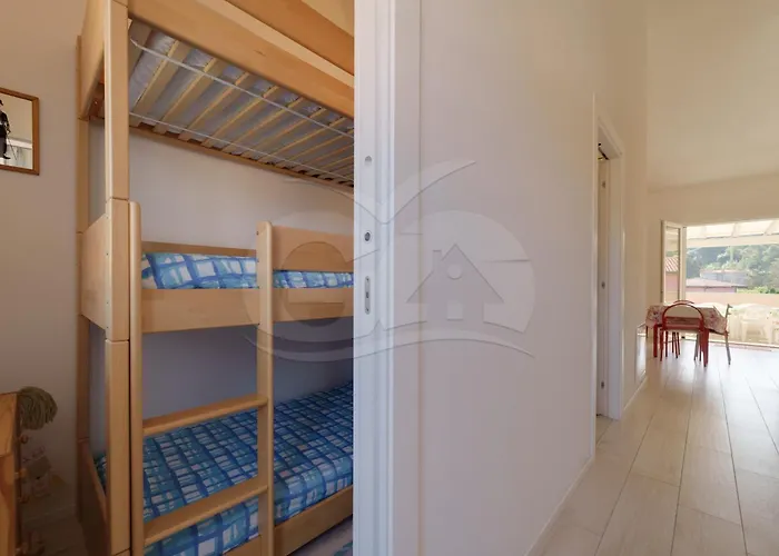Apartament Marechiara - Goelba