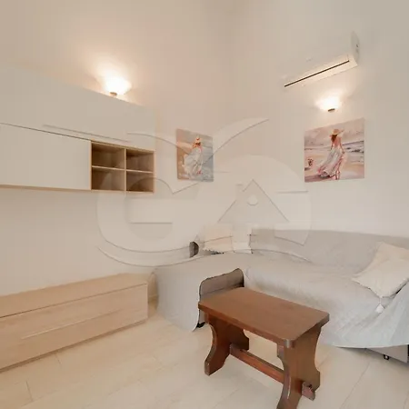 Apartment Marechiara - Goelba