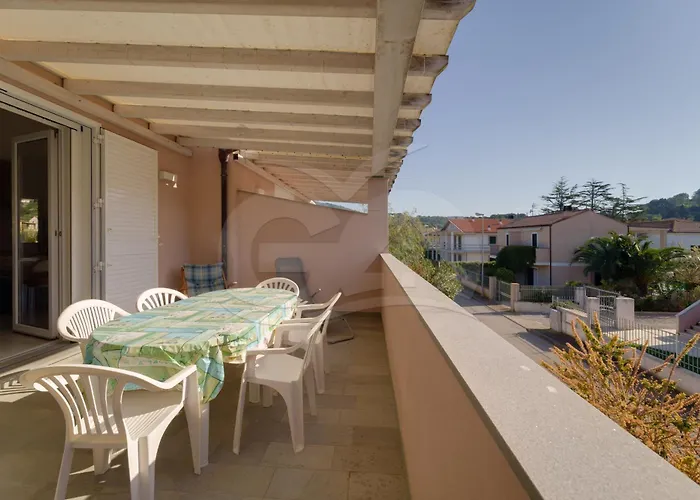 Marechiara - Goelba Apartment Porto Azzurro