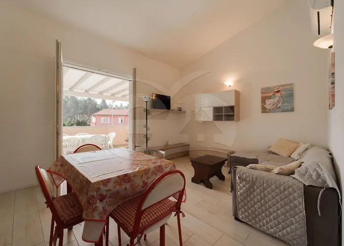 Apartment Marechiara - Goelba Porto Azzurro