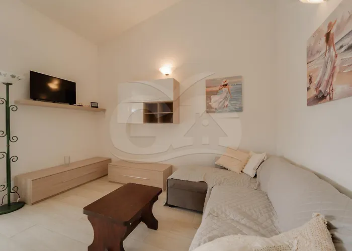 Apartment Marechiara - Goelba