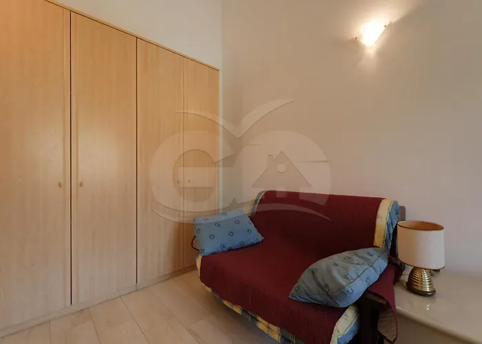 Marechiara - Goelba Apartment