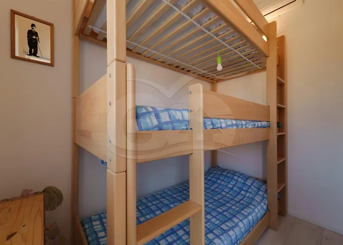 Apartment Marechiara - Goelba