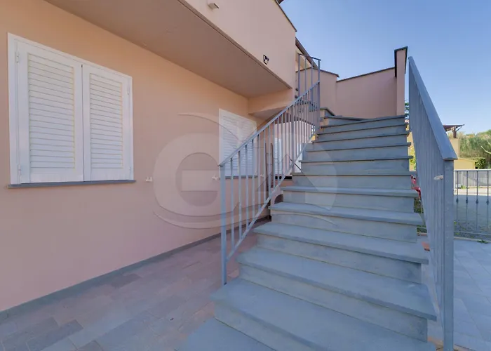 Apartment Marechiara - Goelba